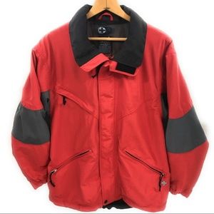 Burton Outland Convertible Ski/Board Coat (Medium)